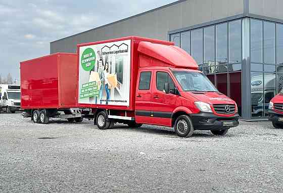 Mercedes-Benz Sprinter 2019 Рівне