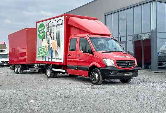 Mercedes-Benz Sprinter 2019 Рівне