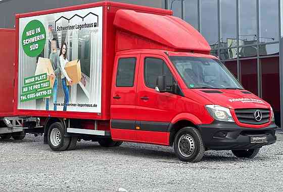 Mercedes-Benz Sprinter 2019 Рівне