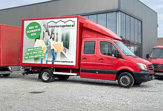 Mercedes-Benz Sprinter 2019 Рівне