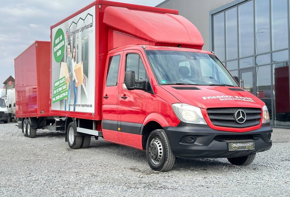 Mercedes-Benz Sprinter 2019 Рівне - зображення 10