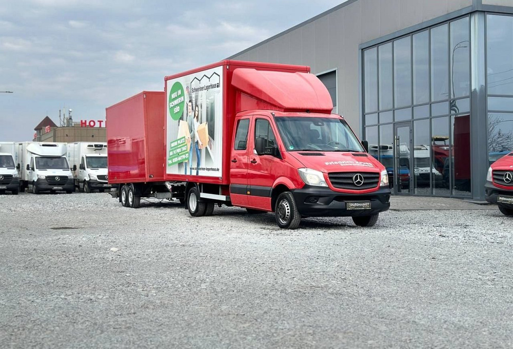 Mercedes-Benz Sprinter 2019 Рівне - зображення 8