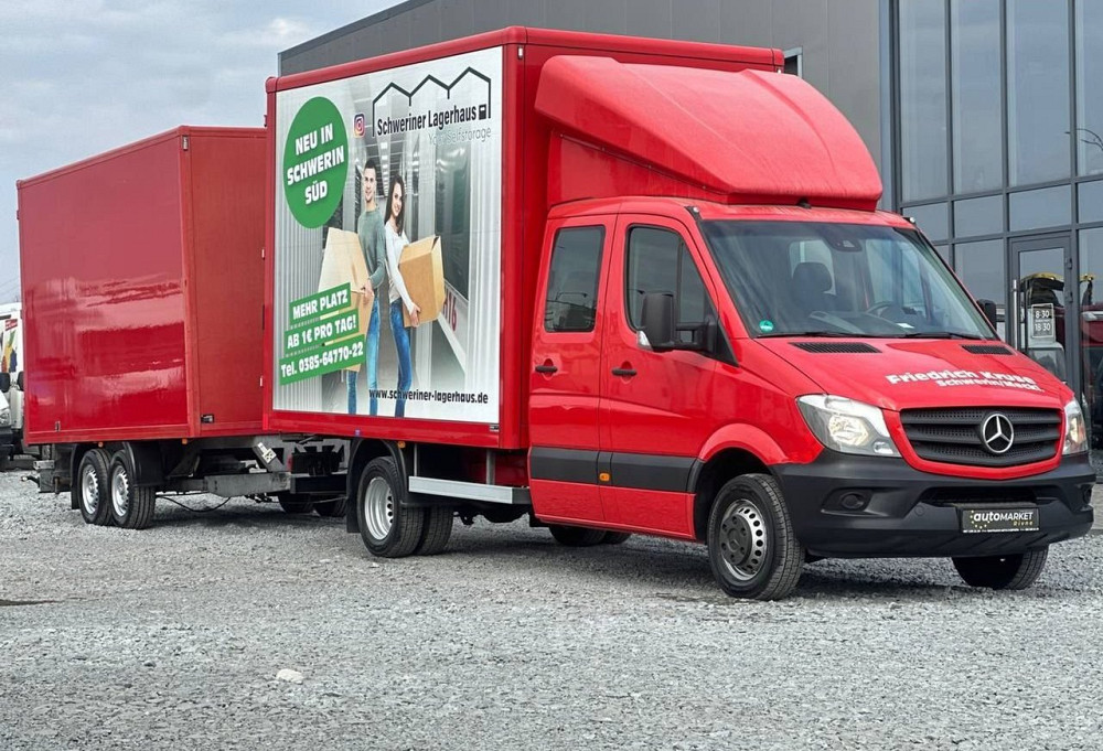 Mercedes-Benz Sprinter 2019 Рівне - зображення 9
