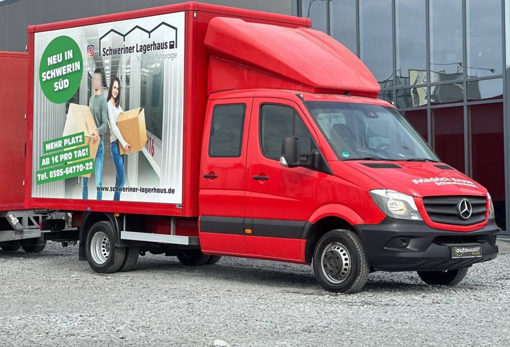 Mercedes-Benz Sprinter 2019 Рівне - зображення 6