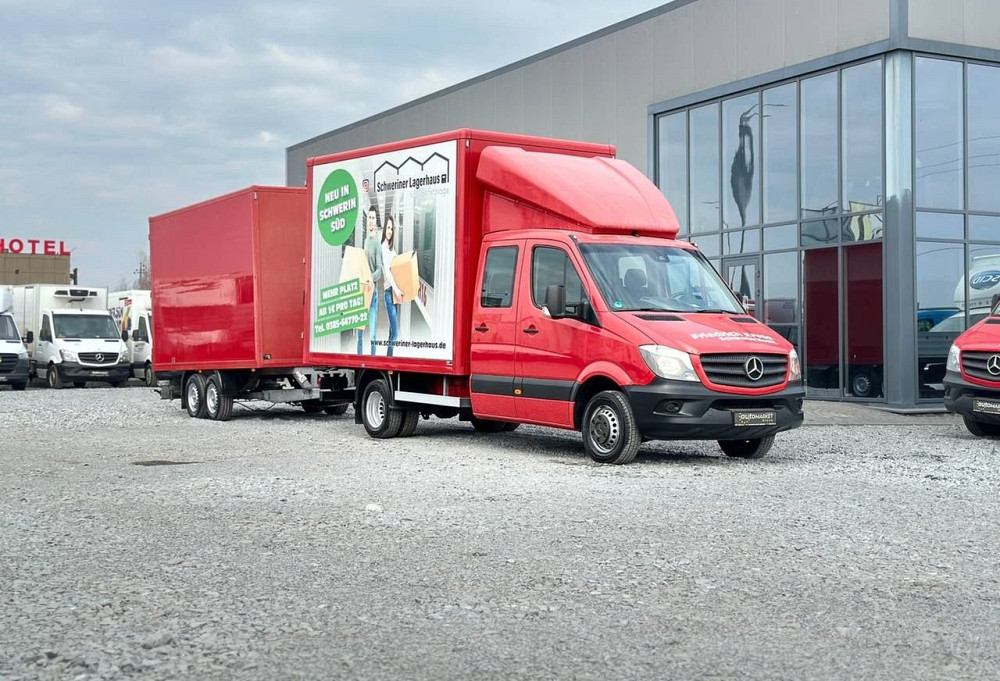 Mercedes-Benz Sprinter 2019 Рівне - зображення 7