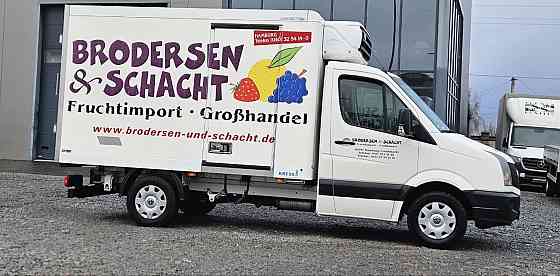 Volkswagen Crafter 2016 Рівне