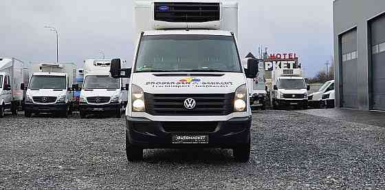 Volkswagen Crafter 2016 Рівне