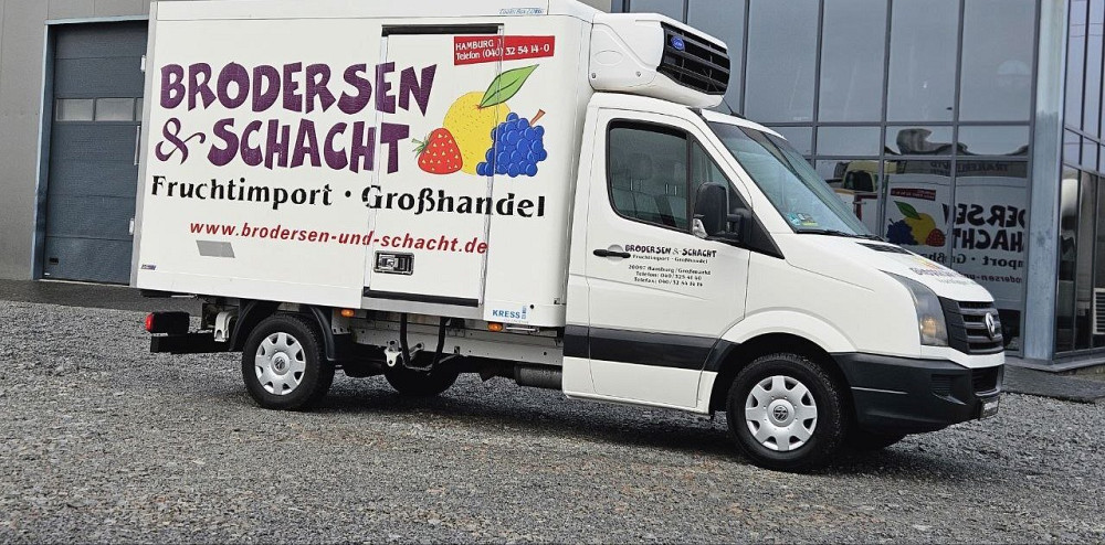 Volkswagen Crafter 2016 Рівне - зображення 3