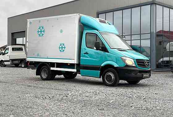 Mercedes-Benz Sprinter 2015 Рівне