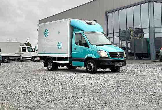Mercedes-Benz Sprinter 2015 Рівне