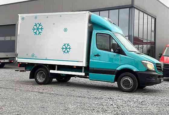Mercedes-Benz Sprinter 2015 Рівне