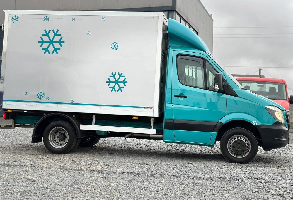 Mercedes-Benz Sprinter 2015 Рівне - зображення 2