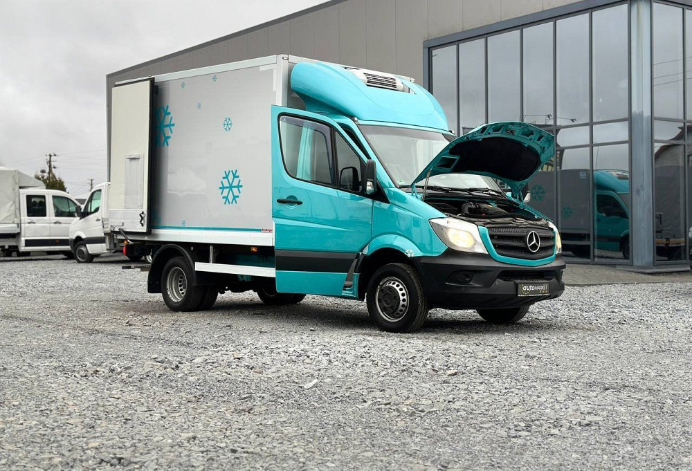 Mercedes-Benz Sprinter 2015 Рівне - зображення 20