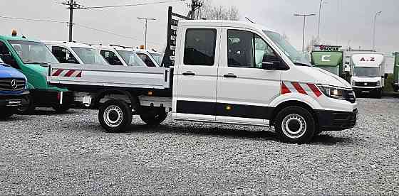 Volkswagen Crafter 2020 Рівне