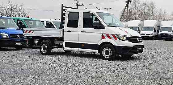 Volkswagen Crafter 2020 Рівне