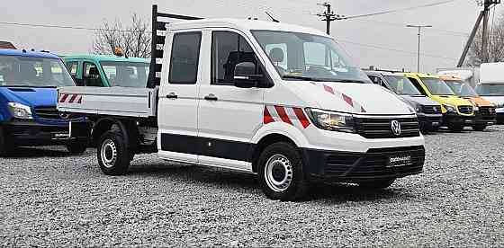 Volkswagen Crafter 2020 Рівне