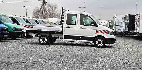 Volkswagen Crafter 2020 Рівне