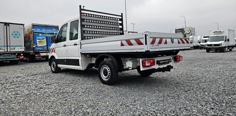 Volkswagen Crafter 2020 Рівне - зображення 14