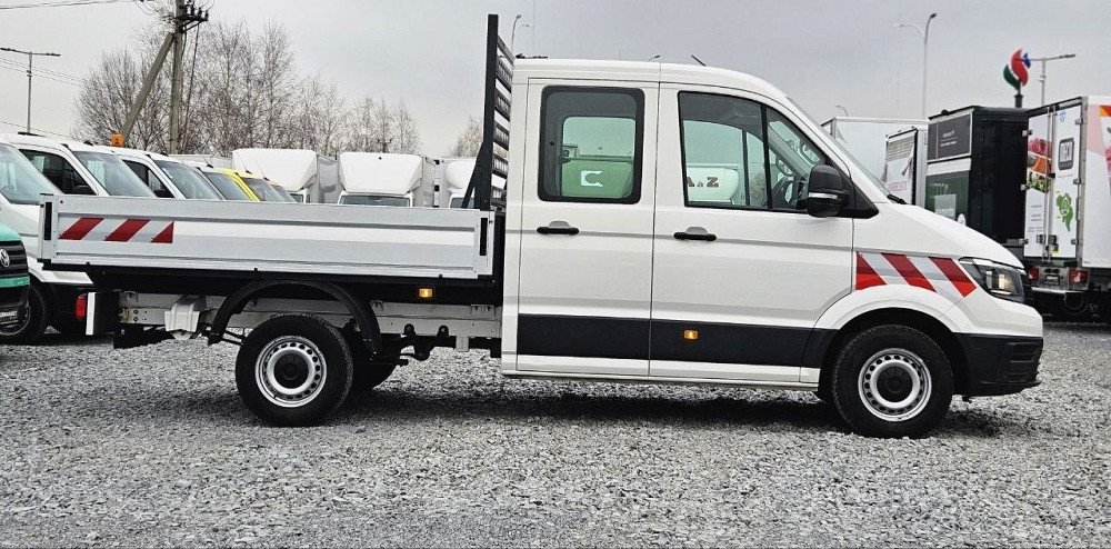 Volkswagen Crafter 2020 Рівне - зображення 4