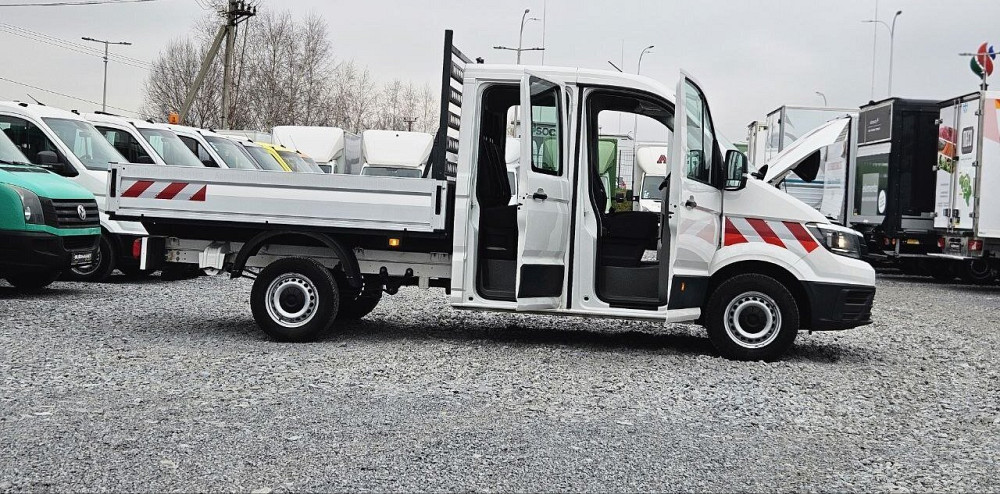 Volkswagen Crafter 2020 Рівне - зображення 16