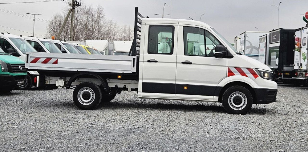 Volkswagen Crafter 2020 Рівне - зображення 3