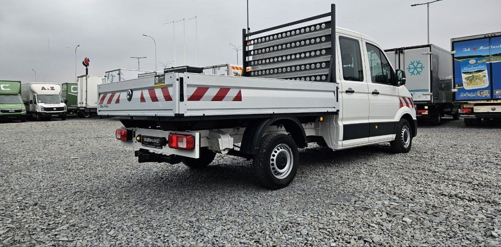 Volkswagen Crafter 2020 Рівне - зображення 15
