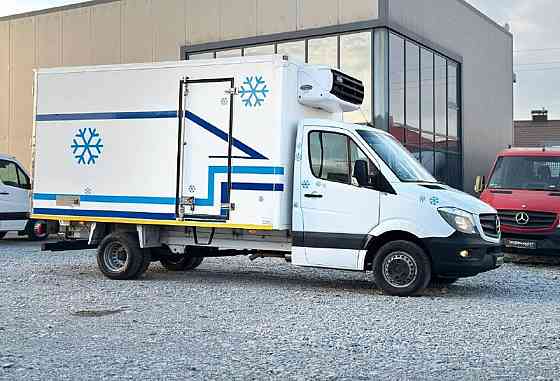 Mercedes-Benz Sprinter 2017 Рівне