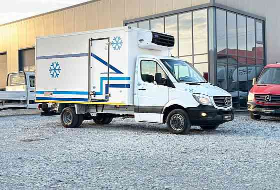 Mercedes-Benz Sprinter 2017 Рівне