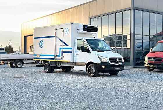 Mercedes-Benz Sprinter 2017 Рівне