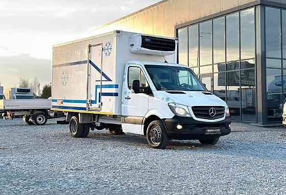 Mercedes-Benz Sprinter 2017 Рівне