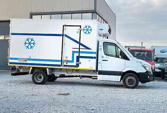 Mercedes-Benz Sprinter 2017 Рівне