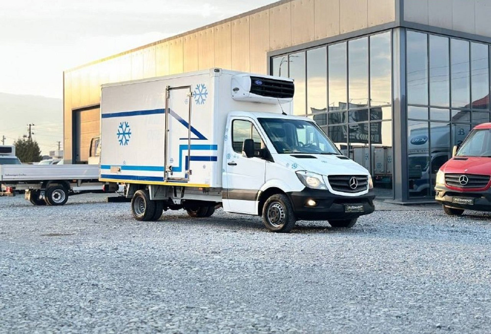 Mercedes-Benz Sprinter 2017 Рівне - зображення 5