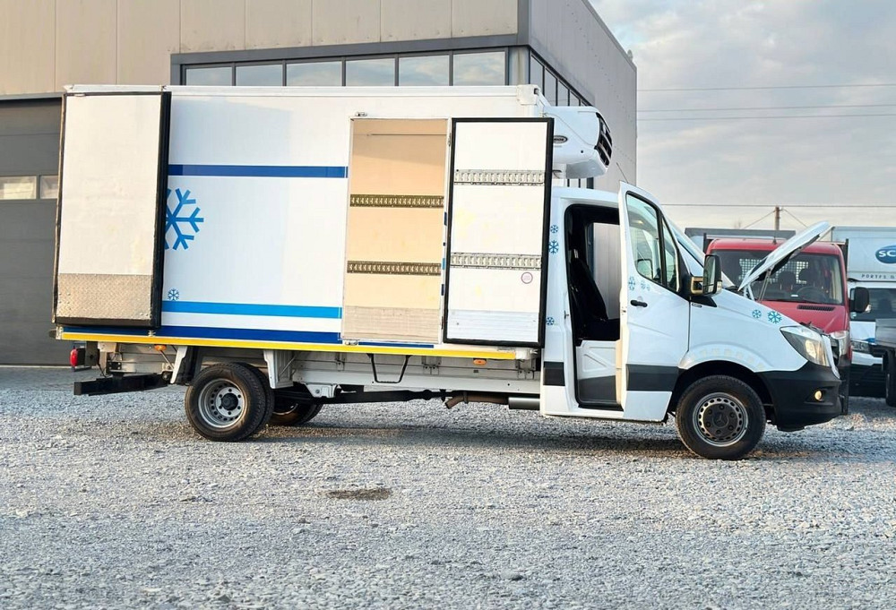 Mercedes-Benz Sprinter 2017 Рівне - зображення 17