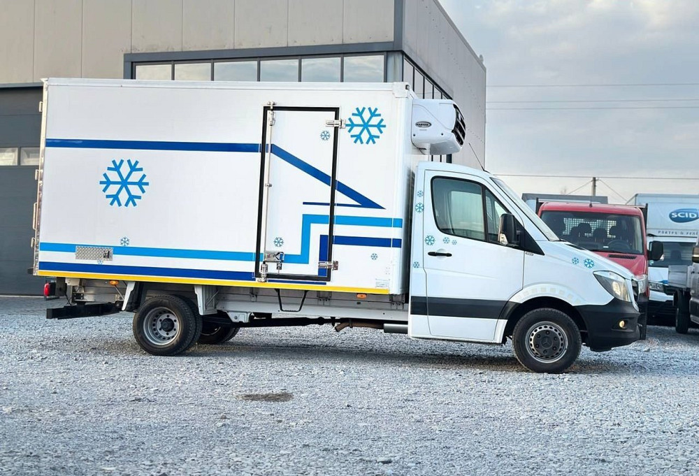 Mercedes-Benz Sprinter 2017 Рівне - зображення 2