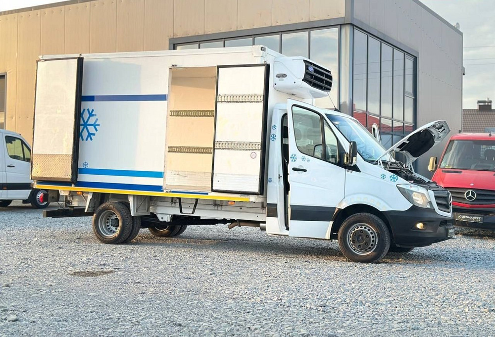 Mercedes-Benz Sprinter 2017 Рівне - зображення 18