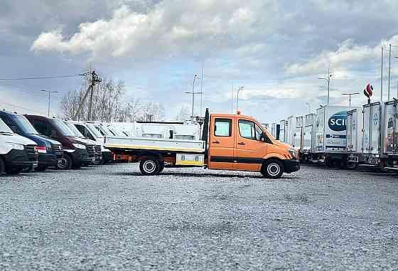 Mercedes-Benz Sprinter 2017 Рівне