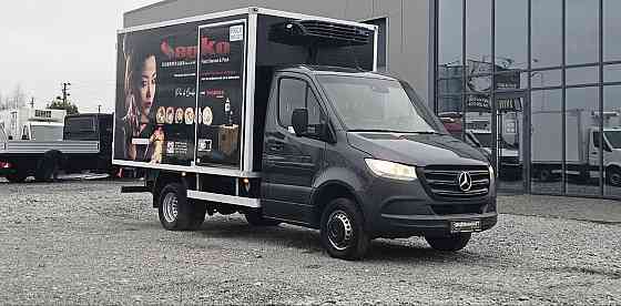 Mercedes-Benz Sprinter 2020 Рівне