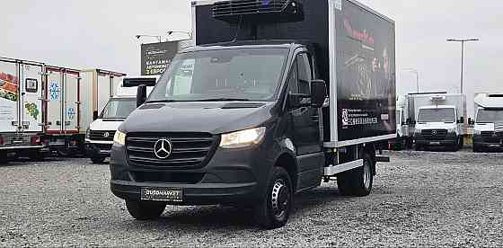 Mercedes-Benz Sprinter 2020 Рівне