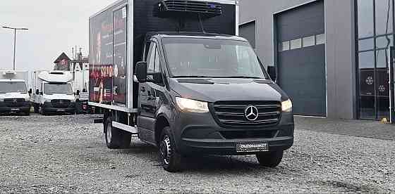 Mercedes-Benz Sprinter 2020 Рівне