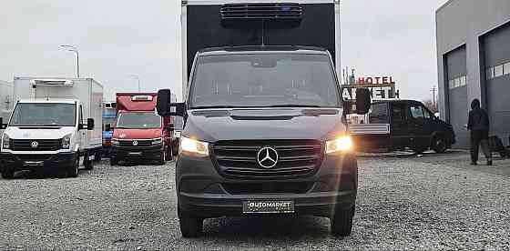 Mercedes-Benz Sprinter 2020 Рівне