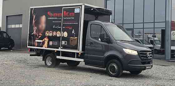 Mercedes-Benz Sprinter 2020 Рівне