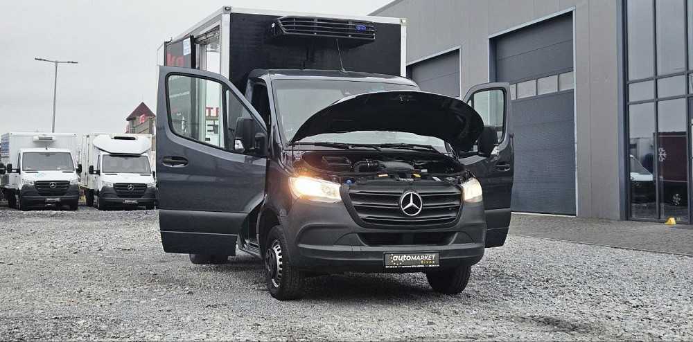 Mercedes-Benz Sprinter 2020 Рівне - зображення 16