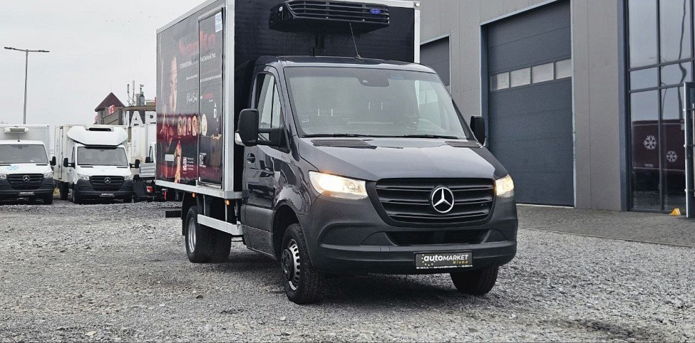 Mercedes-Benz Sprinter 2020 Рівне - зображення 4