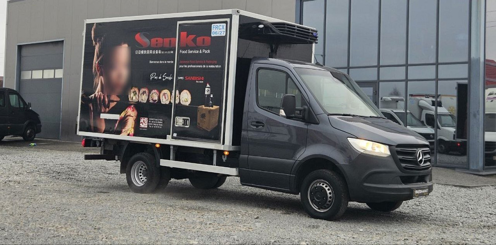Mercedes-Benz Sprinter 2020 Рівне - зображення 2