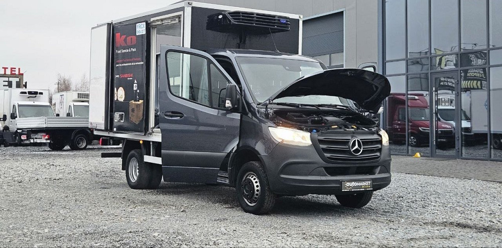 Mercedes-Benz Sprinter 2020 Рівне - зображення 15
