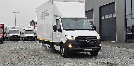 Mercedes-Benz Sprinter 2021 Рівне
