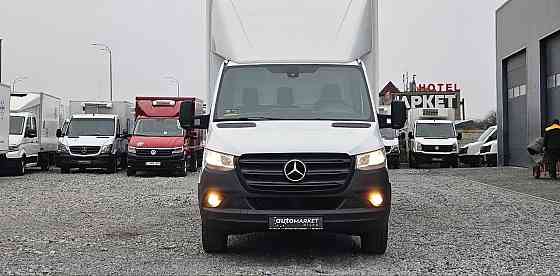 Mercedes-Benz Sprinter 2021 Рівне