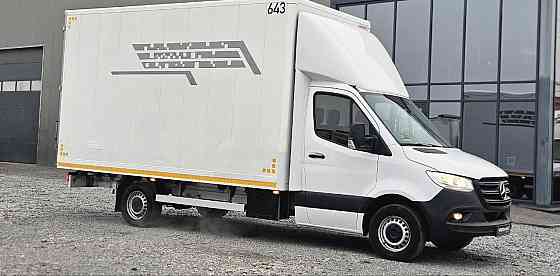 Mercedes-Benz Sprinter 2021 Рівне