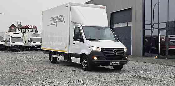 Mercedes-Benz Sprinter 2021 Рівне
