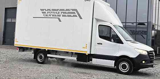 Mercedes-Benz Sprinter 2021 Рівне
